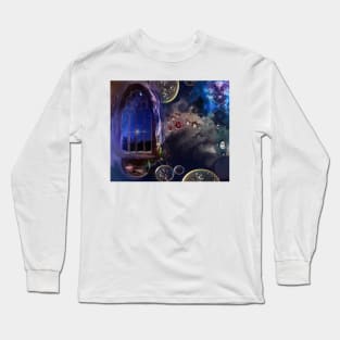 Beyond religion Long Sleeve T-Shirt